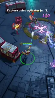 Marvel Realm of Champions screenshot 11