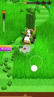 Stone Grass screenshot 5
