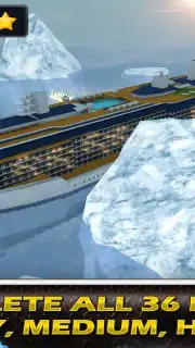 Titanic Escape Crash Parking screenshot 5