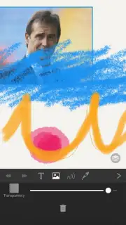 PaperDraw screenshot 5