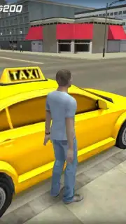 Big City Life : Simulator screenshot 4