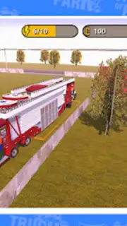 Truck Of Park Itinerante screenshot 7