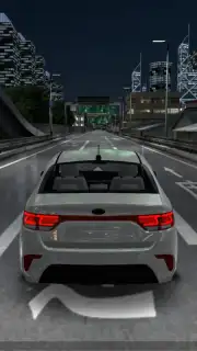 Custom Club: Online Racing 3D screenshot 11