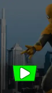 Spider Rope Hero Man screenshot 9