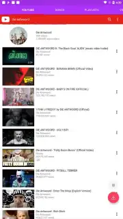 RTube screenshot 11
