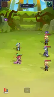 AFK Heroes Legend screenshot 7
