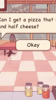 Good Pizza, Great Pizza screenshot 11