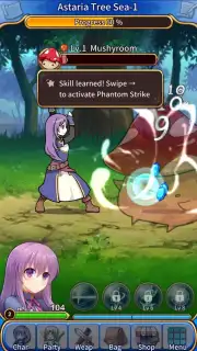 Eternal Senia screenshot 7
