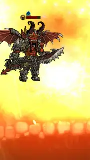 Adventure King screenshot 7