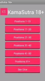 Kama Sutra 18 screenshot 5