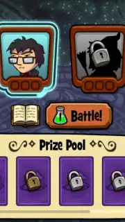 Little Alchemist screenshot 1