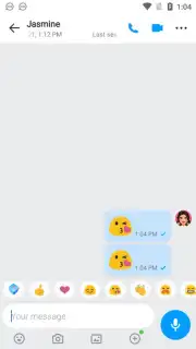 imo beta screenshot 15