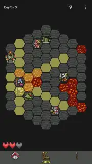 Hoplite screenshot 9