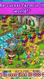 Fairy Farm screenshot 15