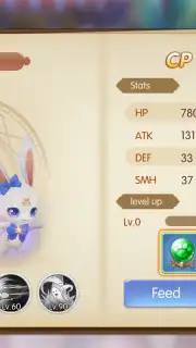 Astral Fable screenshot 11