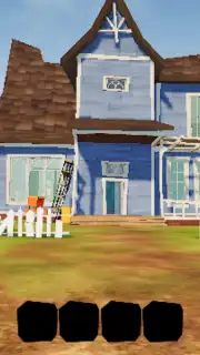 Hello Neighbor screenshot 5