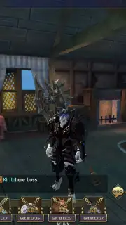 Taichi Panda 3 screenshot 9