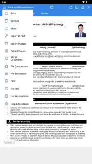 WPS Office screenshot 19