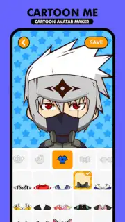Avatar Maker screenshot 13