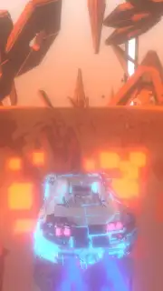 Music Racer screenshot 2
