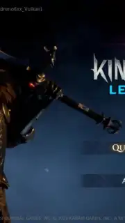 King Arthur: Legends Rise screenshot 1