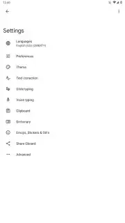 Gboard screenshot 24