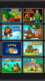 Game Cocktail screenshot 11