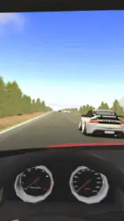 Drift Ride - Traffic Racing screenshot 3