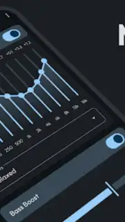 Flow Equalizer screenshot 1