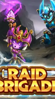 Raid Brigade screenshot 14