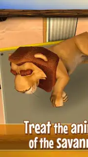 Animal Hospital screenshot 5