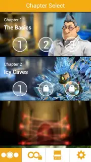 KNACKs Quest screenshot 5