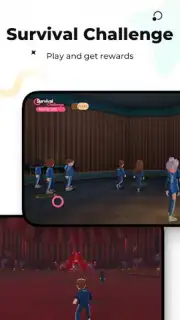 WePlay - Game & Party screenshot 4