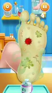 Foot Surgery Doctor Care screenshot 12