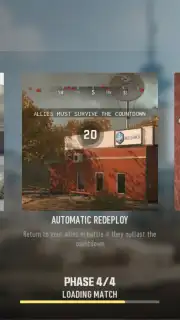Call of Duty: Warzone Mobile screenshot 4