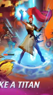 Game of Titans screenshot 5