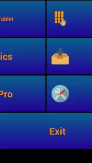 pos терминал кассовый аппарат screenshot 2
