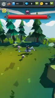 Idle Knight screenshot 9