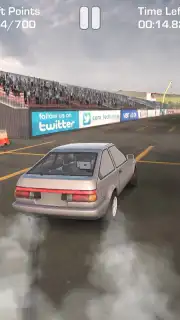CarX Drift Racing screenshot 3