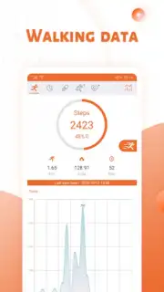 Qwatch screenshot 4