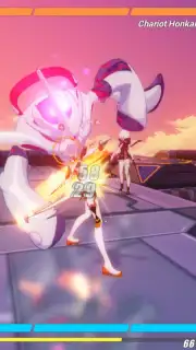 Honkai Impact 3rd (ASIA) screenshot 5