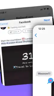 Big Days screenshot 11