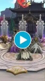 Võ Lâm Truyền Kỳ Mobile screenshot 1