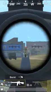PUBG MOBILE LITE screenshot 7