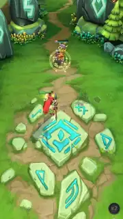 Heroes Awaken screenshot 5