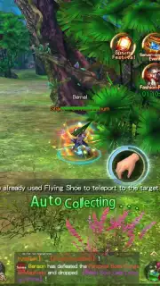 Light of Ariel screenshot 7