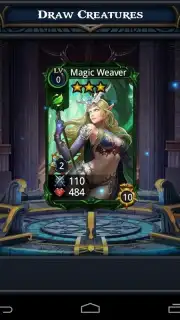 Deck Heroes screenshot 5