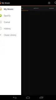 djay screenshot 3