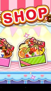 Cooking Mama: Let's cook! screenshot 7