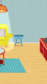 Pepi House screenshot 7